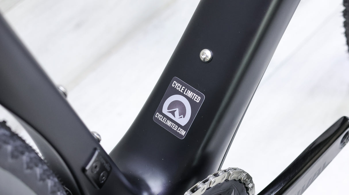 Cervelo Aspero Rival XPLR eTap AXS Gravel Bike - 2023, 61cm