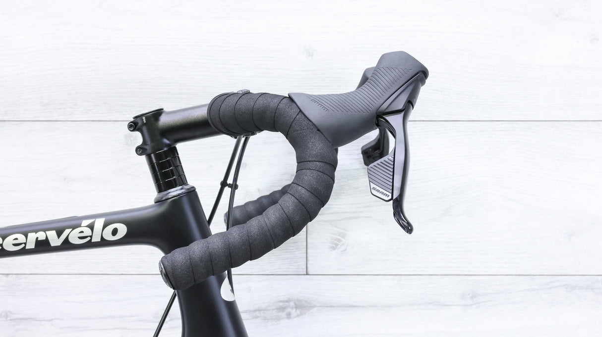 Cervelo Aspero Rival XPLR eTap AXS Gravel Bike - 2023, 61cm