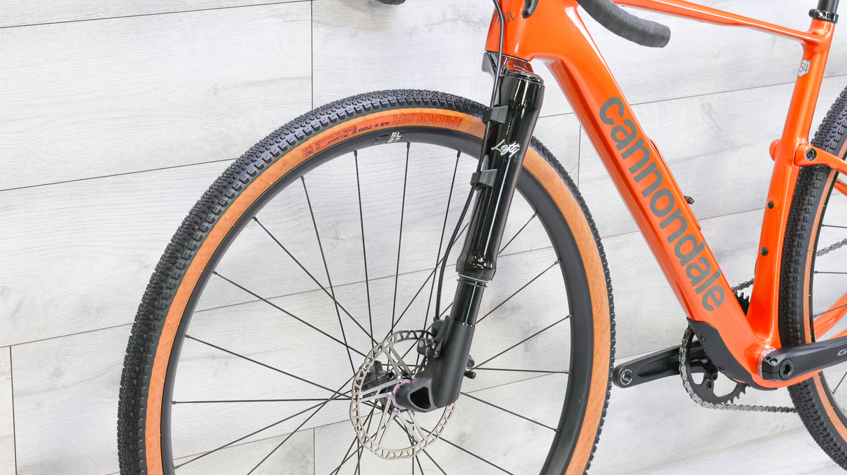 Cannondale Topstone Carbon 3 GRX Gravel Bike - 2025, 54cm