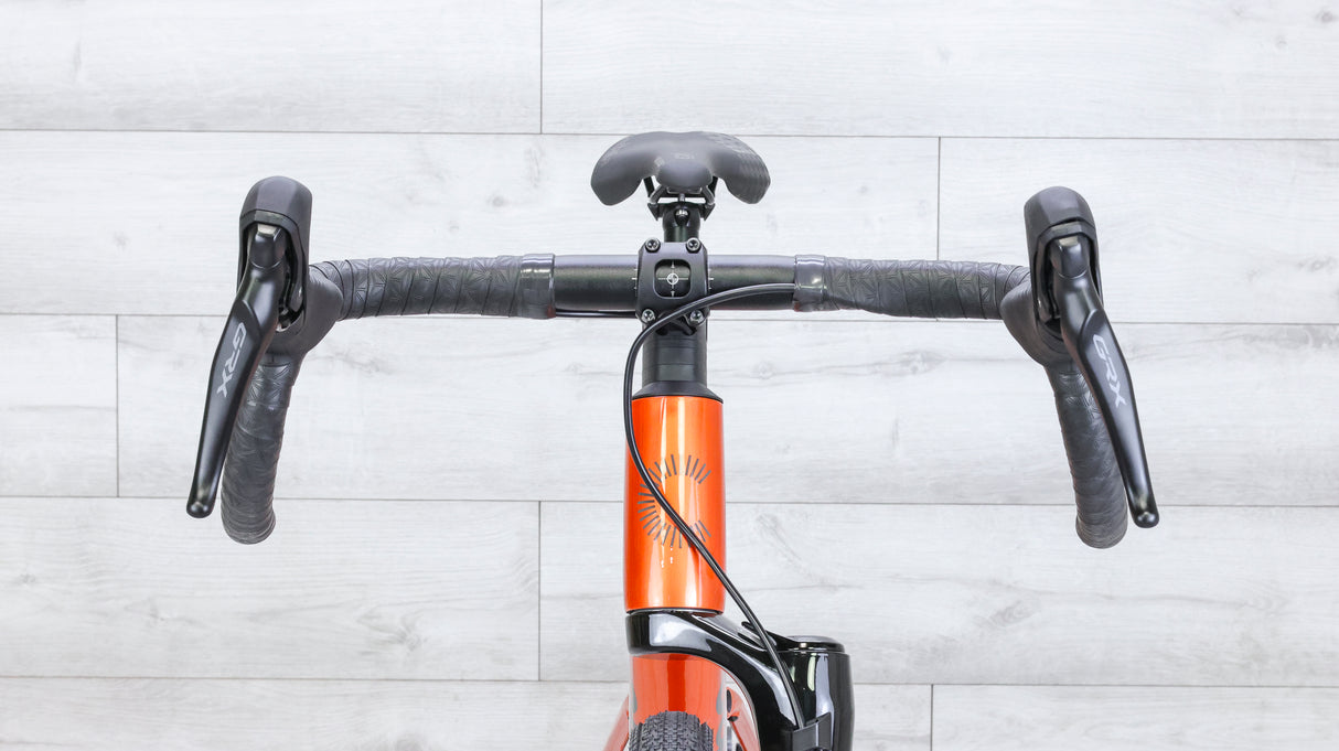 Cannondale Topstone Carbon 3 GRX Gravel Bike - 2025, 54cm