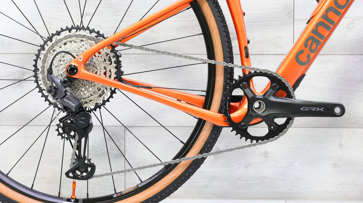 Cannondale Topstone Carbon 3 GRX Gravel Bike - 2025, 54cm