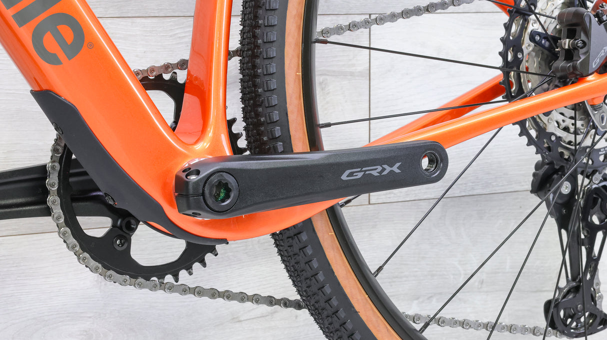 Cannondale Topstone Carbon 3 GRX Gravel Bike - 2025, 54cm