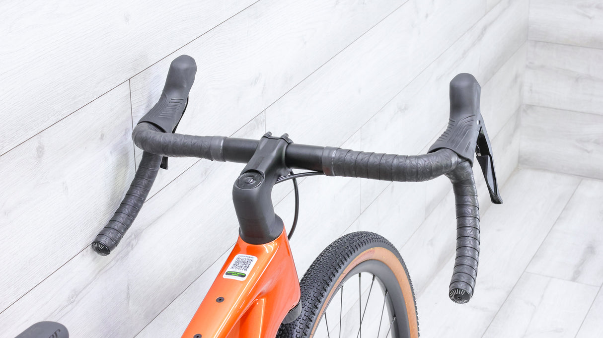 Cannondale Topstone Carbon 3 GRX Gravel Bike - 2025, 54cm