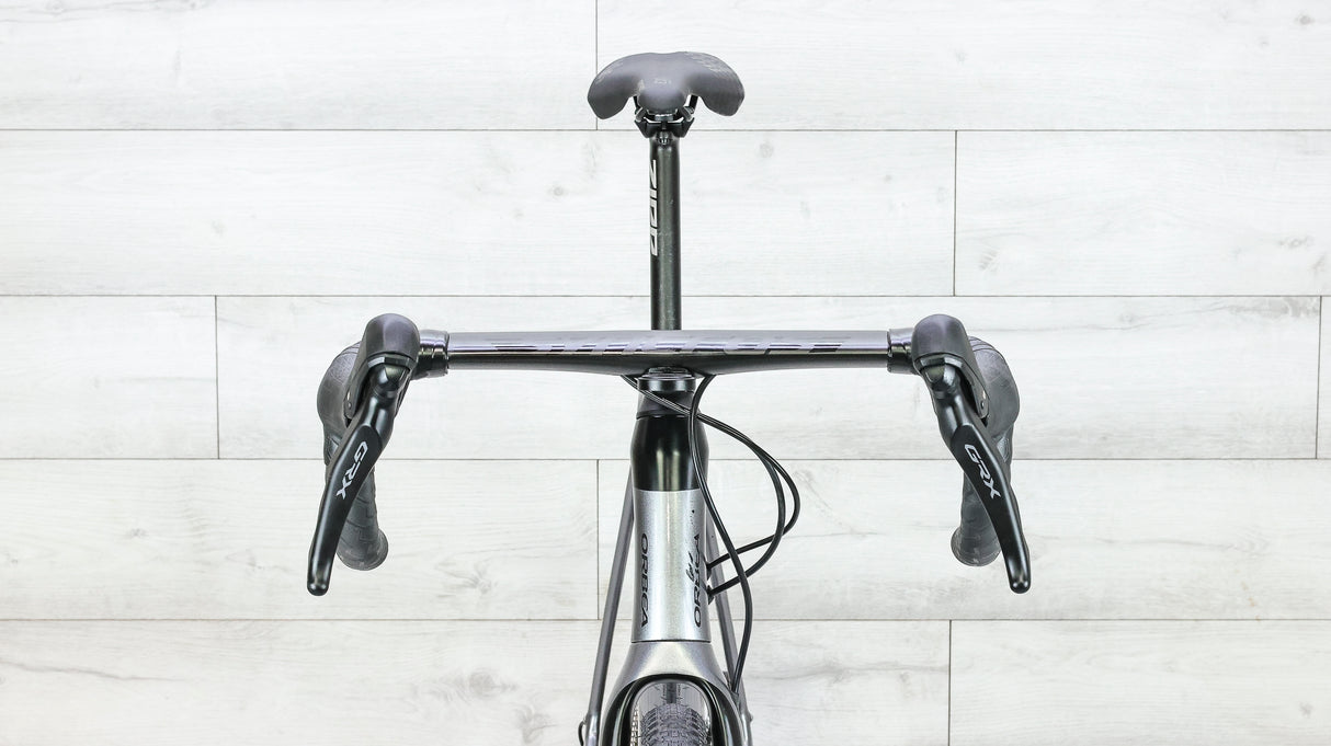 Orbea Terra M30 Gravel Bike - 2021, Medium