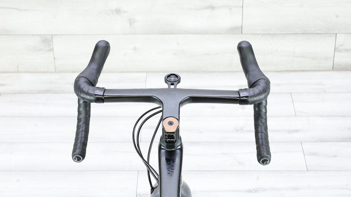 Orbea Terra M30 Gravel Bike - 2021, Medium