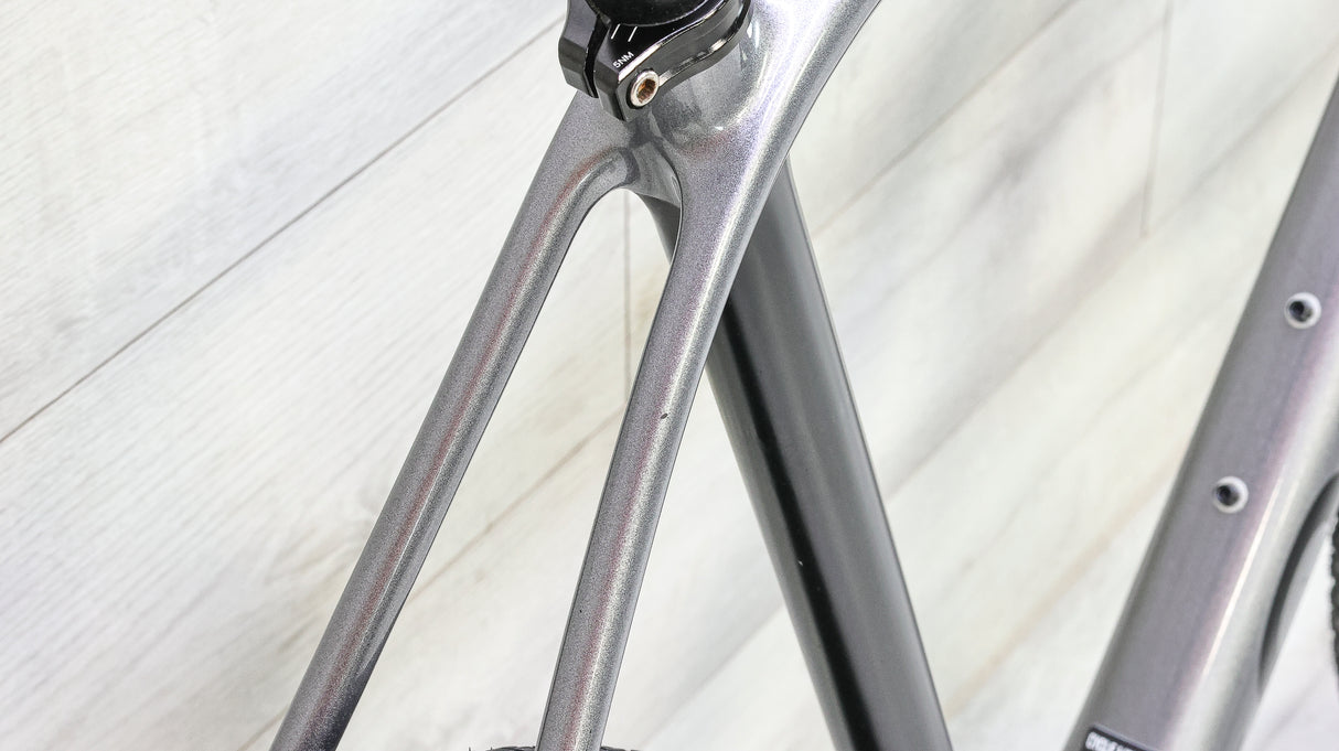 Orbea Terra M30 Gravel Bike - 2021, Medium