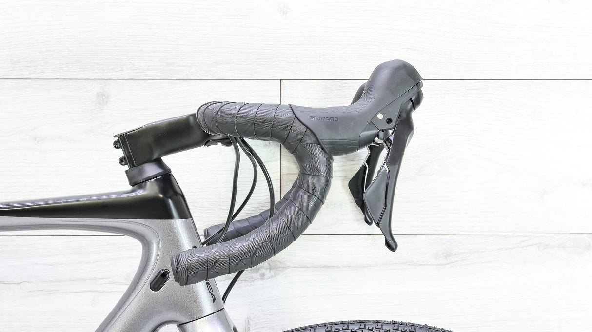 Orbea Terra M30 Gravel Bike - 2021, Medium