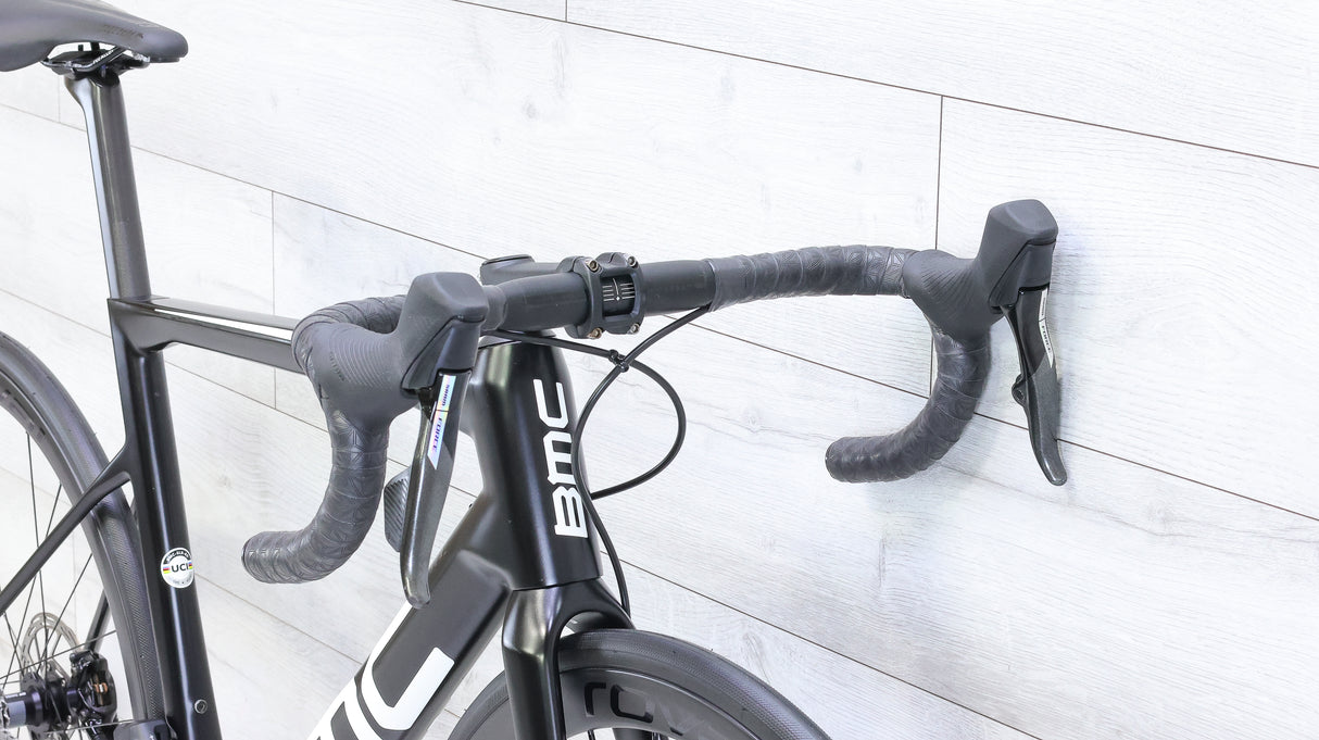 BMC Teammachine SLR AXS Road Bike - 2022, 54cm