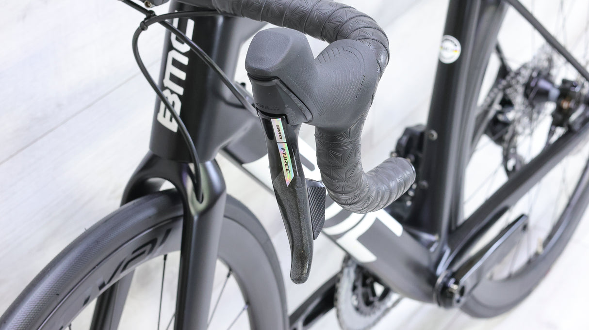 BMC Teammachine SLR AXS Road Bike - 2022, 54cm