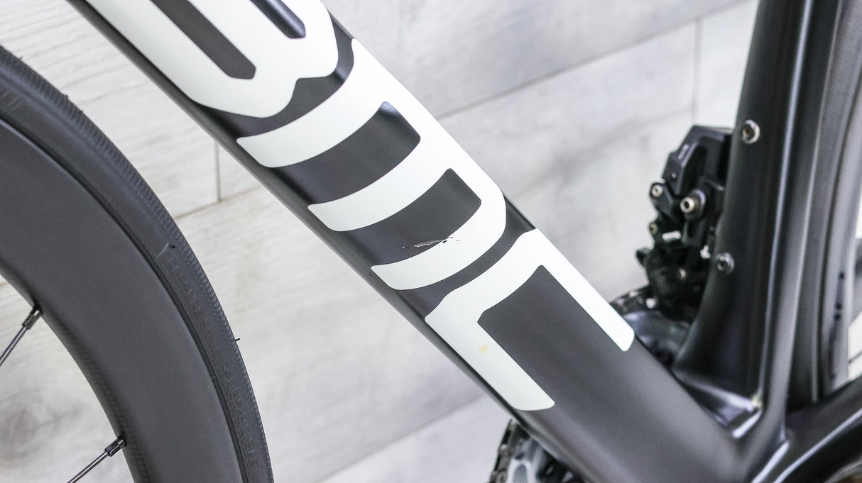 BMC Teammachine SLR AXS Road Bike - 2022, 54cm