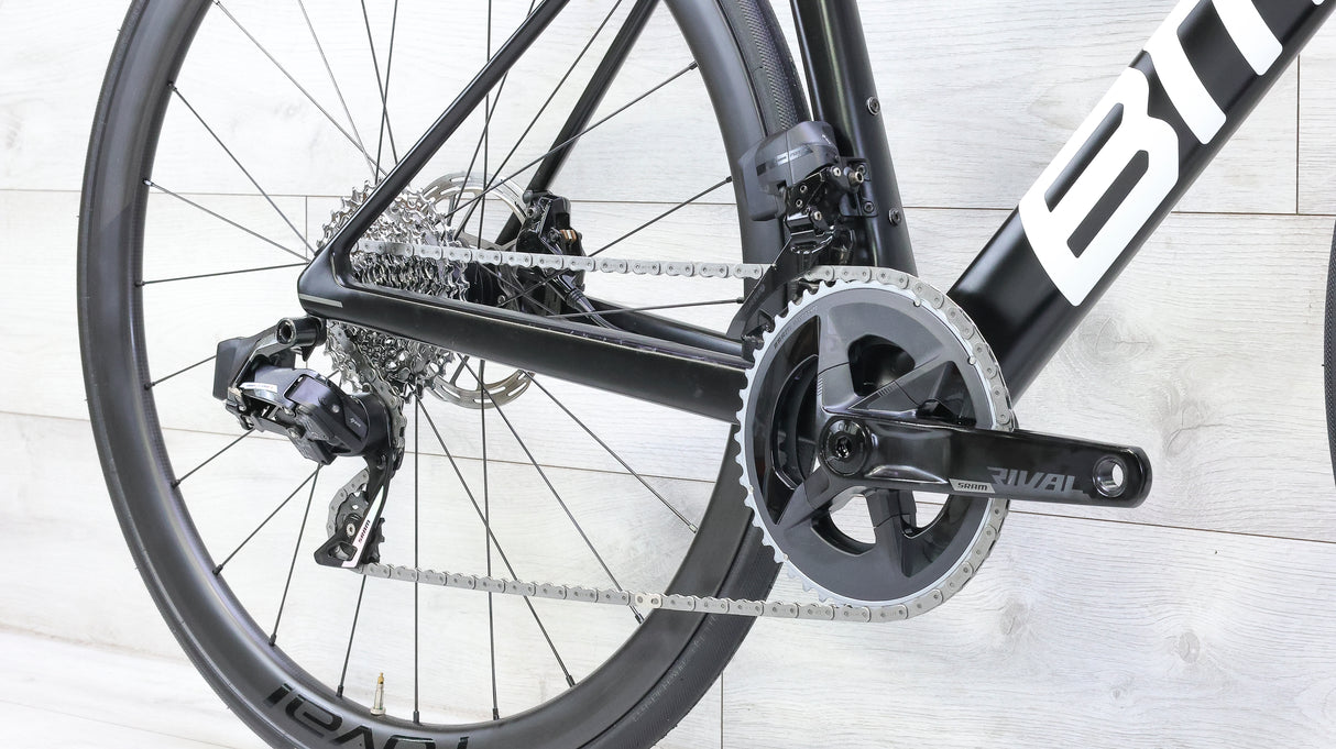 BMC Teammachine SLR AXS Road Bike - 2022, 54cm