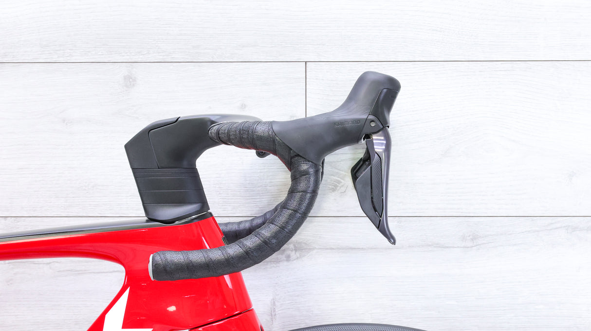 Trek Madone SLR 7 Gen 7 Road Bike - 2024, 54cm