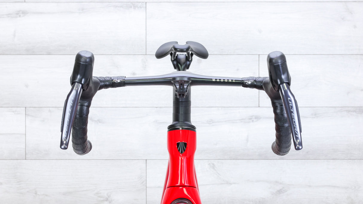 Trek Madone SLR 7 Gen 7 Road Bike - 2024, 54cm