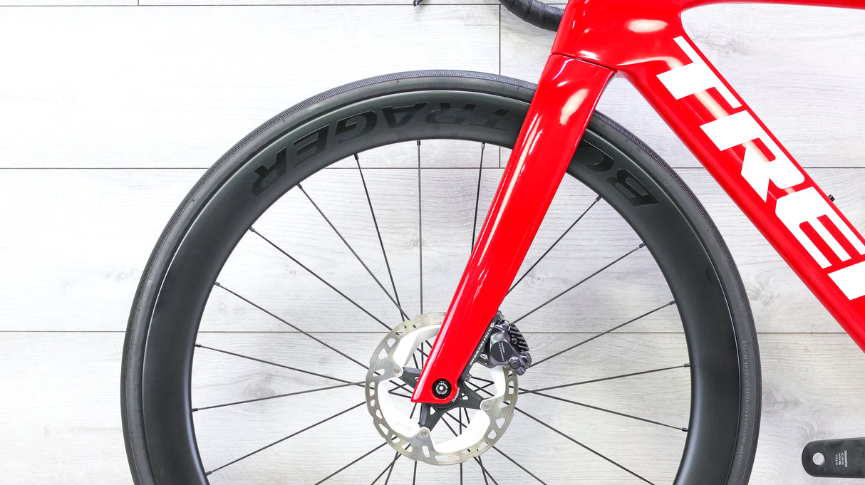 Trek Madone SLR 7 Gen 7 Road Bike - 2024, 54cm