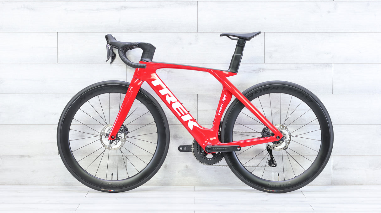 Trek Madone SLR 7 Gen 7 Road Bike - 2024, 54cm