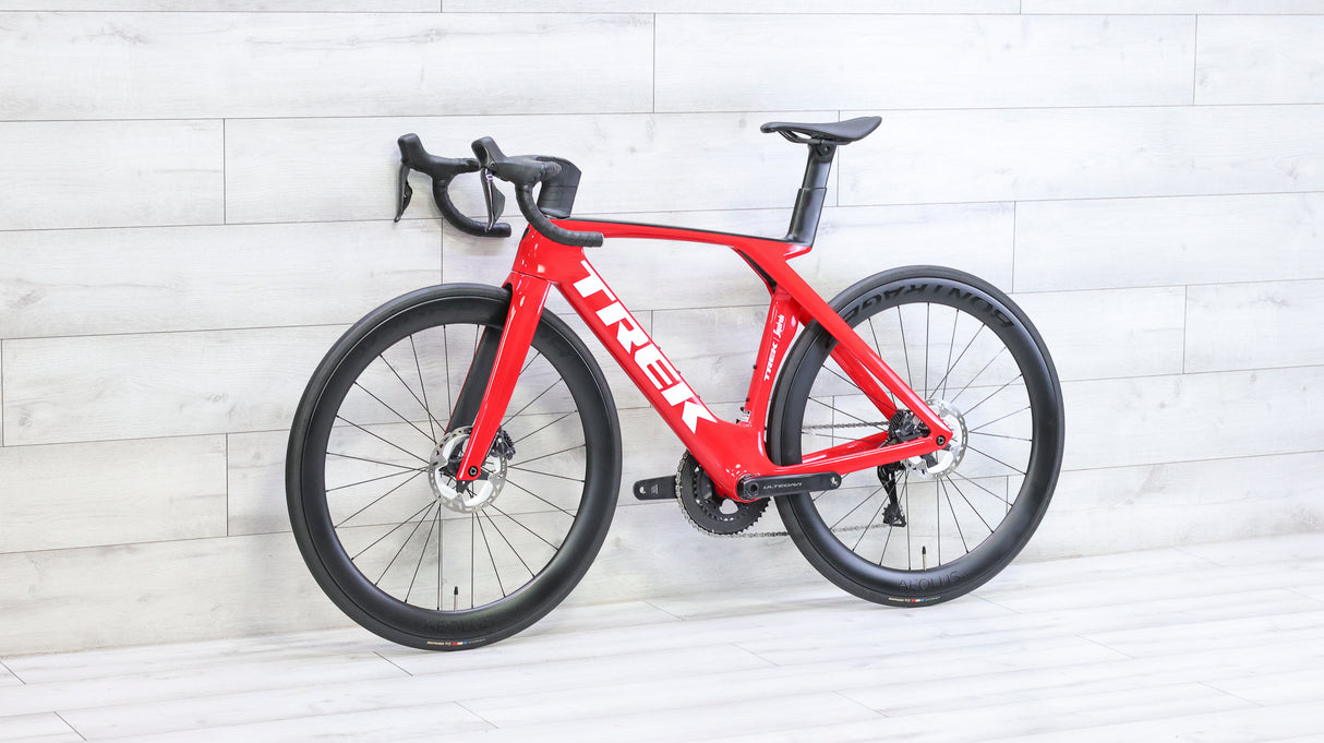 Trek Madone SLR 7 Gen 7 Road Bike - 2024, 54cm