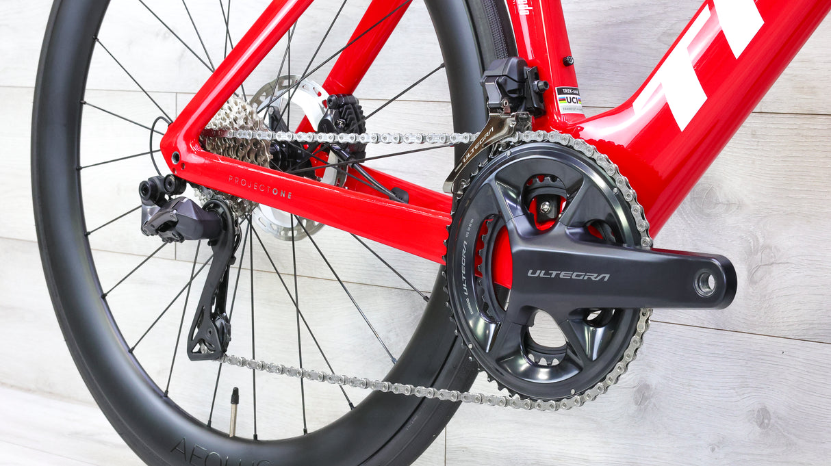 Trek Madone SLR 7 Gen 7 Road Bike - 2024, 54cm