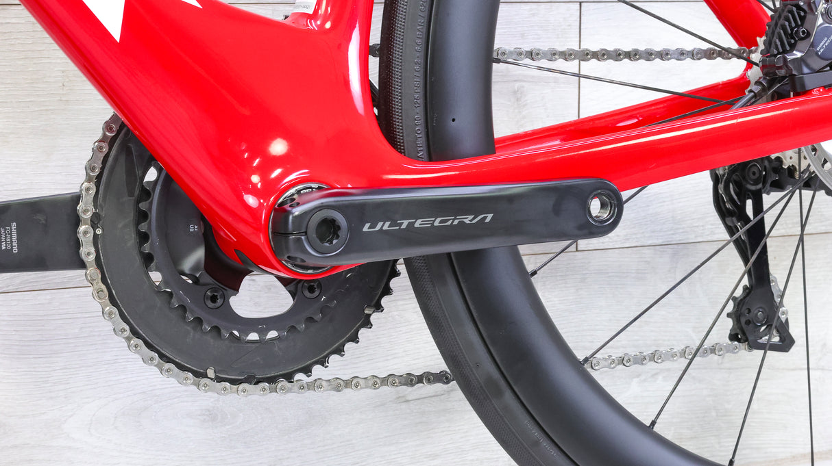 Trek Madone SLR 7 Gen 7 Road Bike - 2024, 54cm