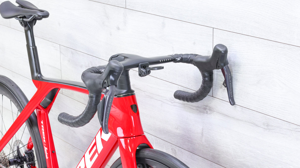 Trek Madone SLR 7 Gen 7 Road Bike - 2024, 54cm