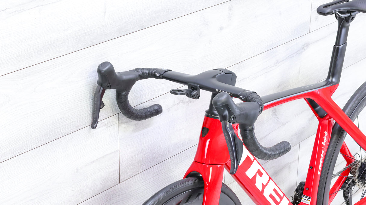 Trek Madone SLR 7 Gen 7 Road Bike - 2024, 54cm