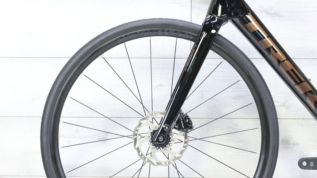 Trek Domane SL 5 Gen 4 Road Bike - 2023, 56cm