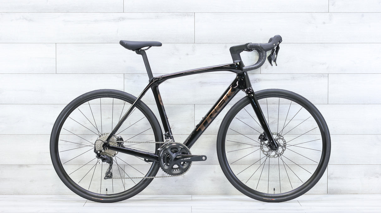 Trek Domane SL 5 Gen 4 Road Bike - 2023, 56cm