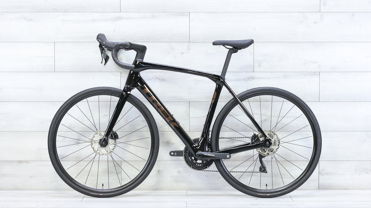 Trek Domane SL 5 Gen 4 Road Bike - 2023, 56cm