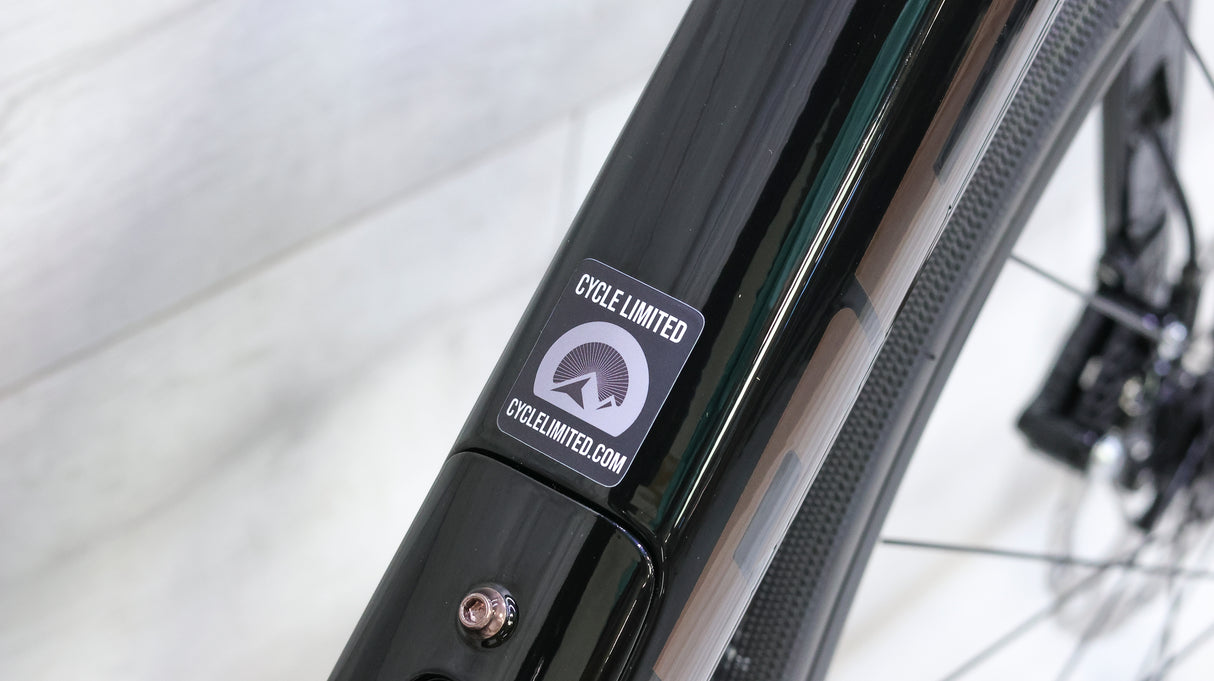 Trek Domane SL 5 Gen 4 Road Bike - 2023, 56cm