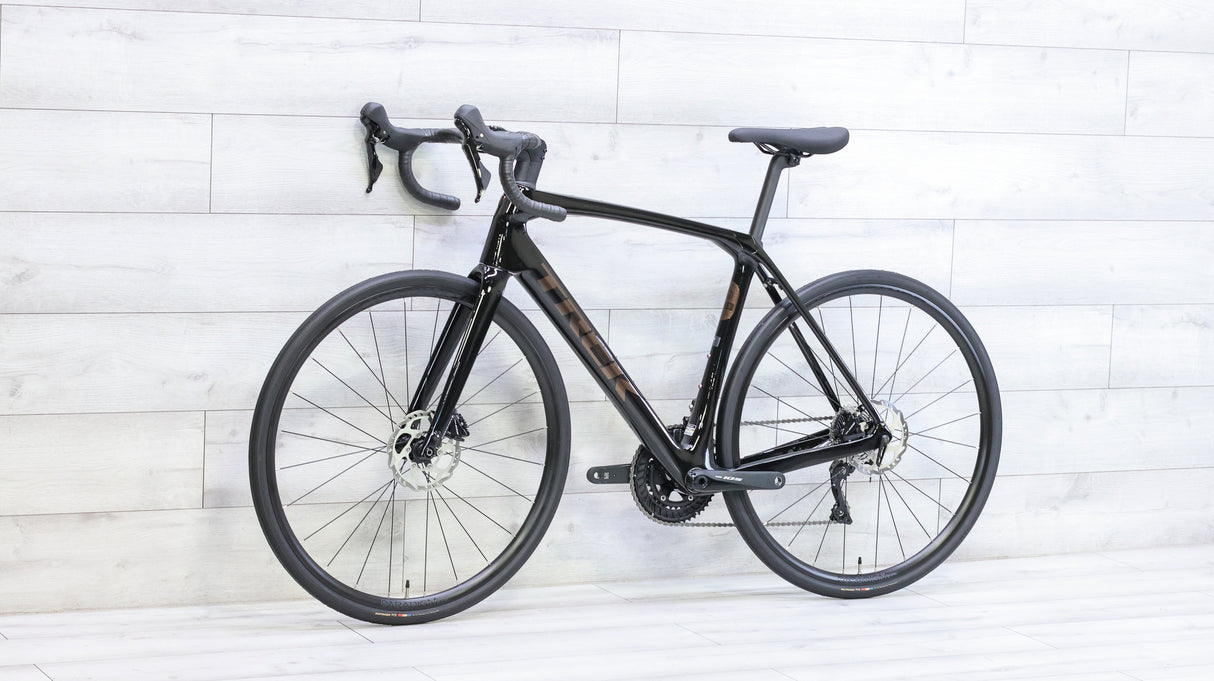 Trek Domane SL 5 Gen 4 Road Bike - 2023, 56cm