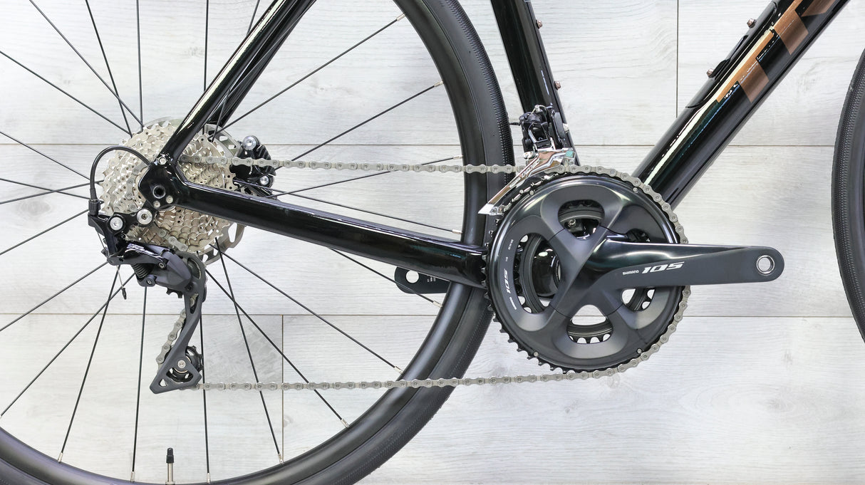 Trek Domane SL 5 Gen 4 Road Bike - 2023, 56cm