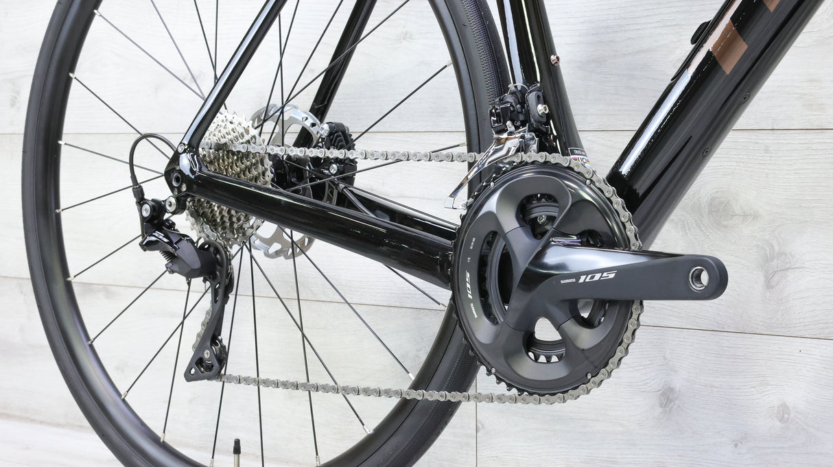 Trek Domane SL 5 Gen 4 Road Bike - 2023, 56cm