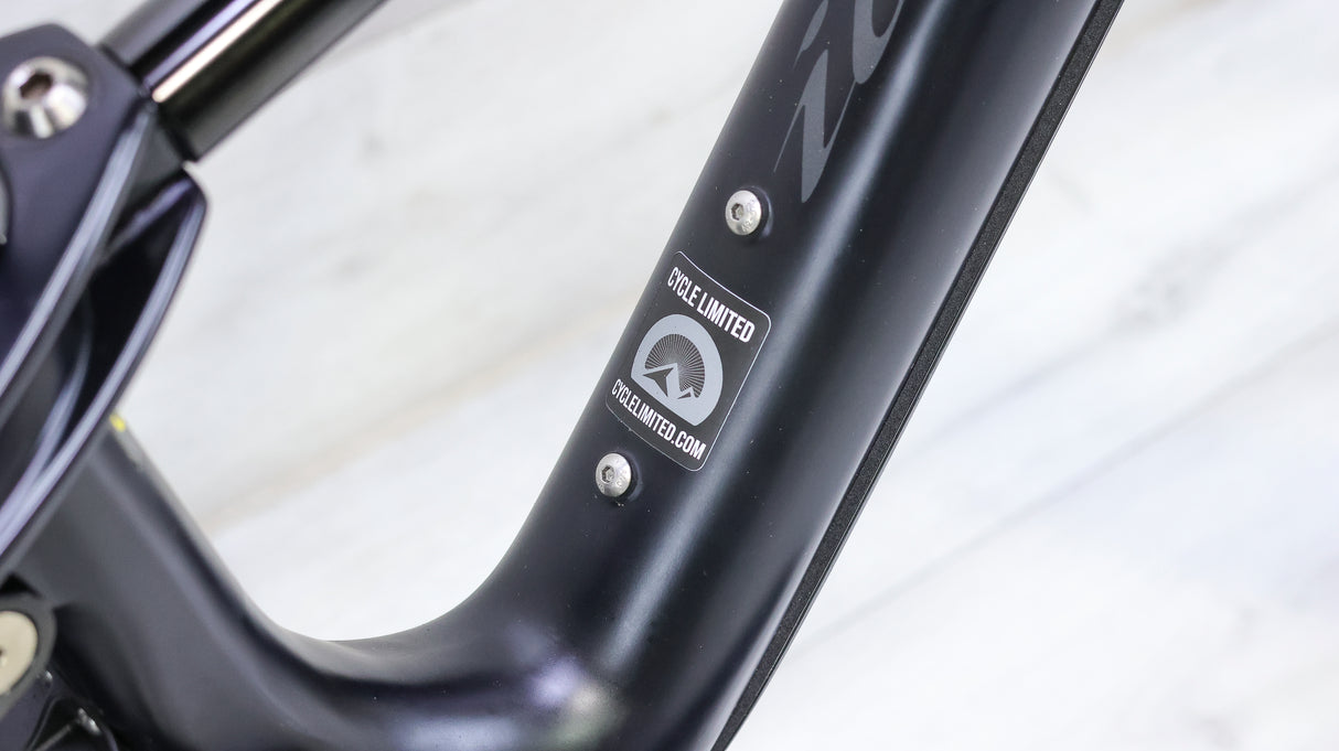 Ibis Mojo HD5 X01 AXS Mountain Bike - 2020, Medium