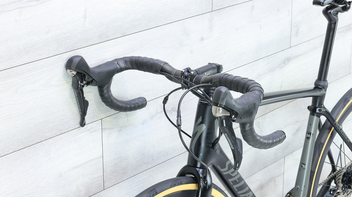 Specialized Roubaix Expert Road Bike - 2017, 56cm