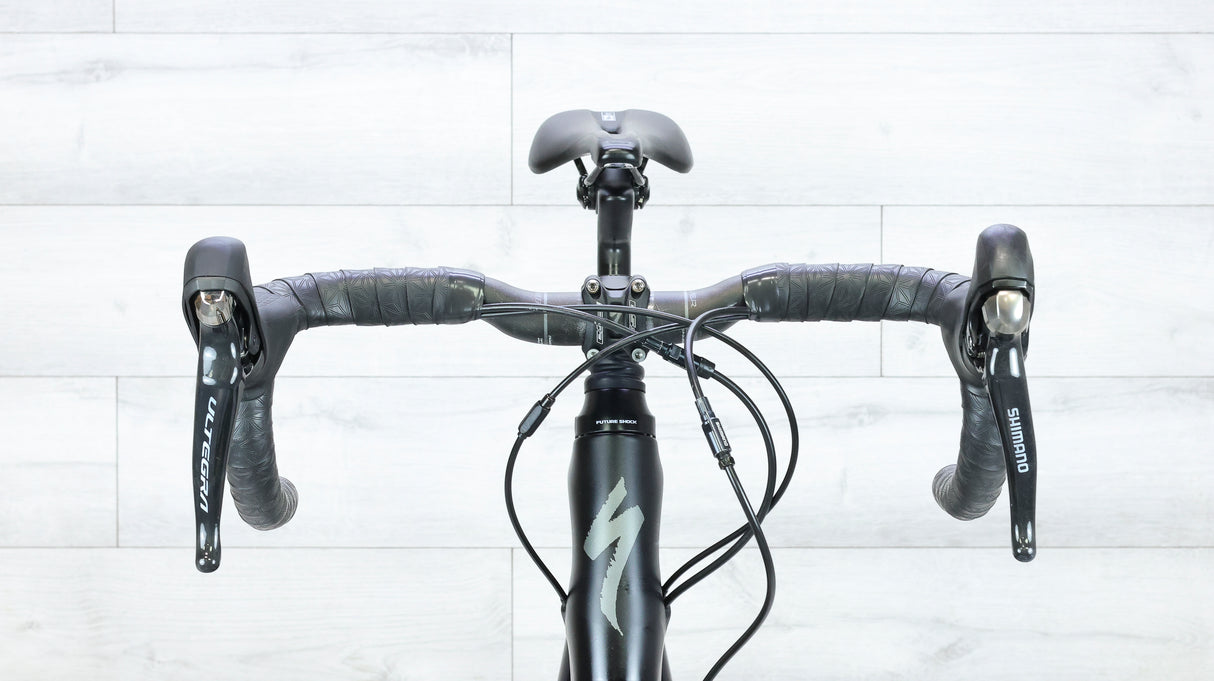 Specialized Roubaix Expert Road Bike - 2017, 56cm