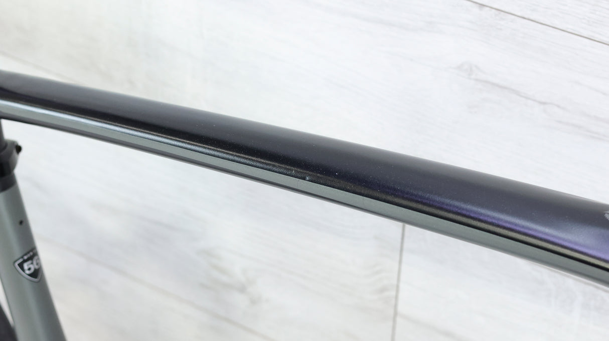 Specialized Roubaix Expert Road Bike - 2017, 56cm