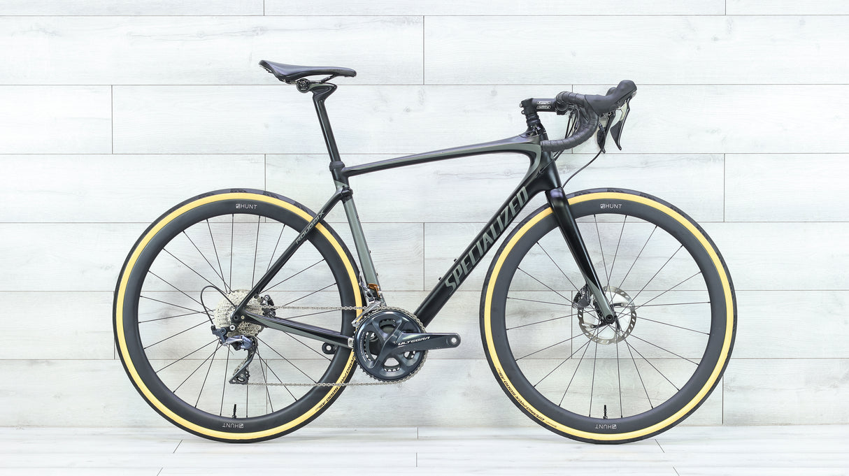 Specialized Roubaix Expert Road Bike - 2017, 56cm