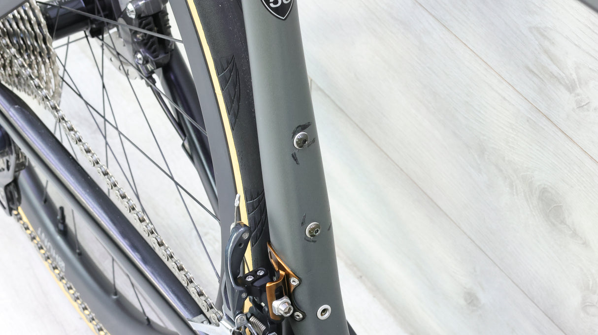 Specialized Roubaix Expert Road Bike - 2017, 56cm