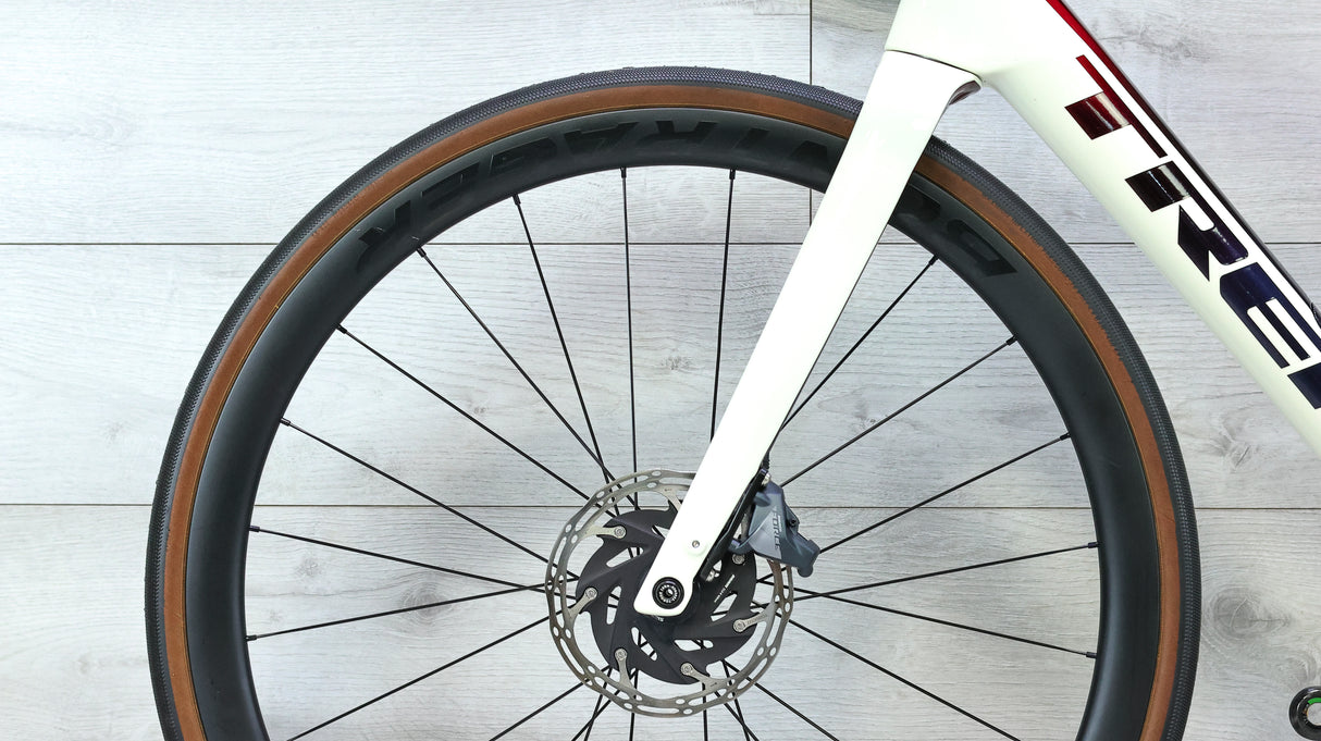 Trek Domane SL 7 AXS Gen 4 Road Bike - 2023, 54cm