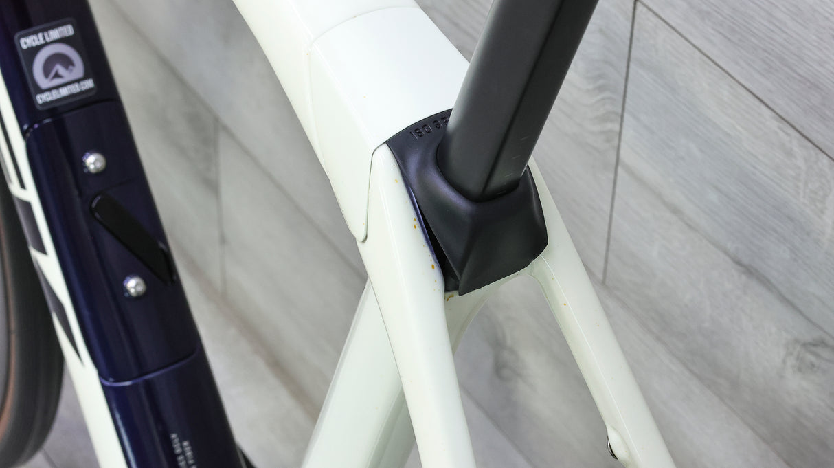 Trek Domane SL 7 AXS Gen 4 Road Bike - 2023, 54cm