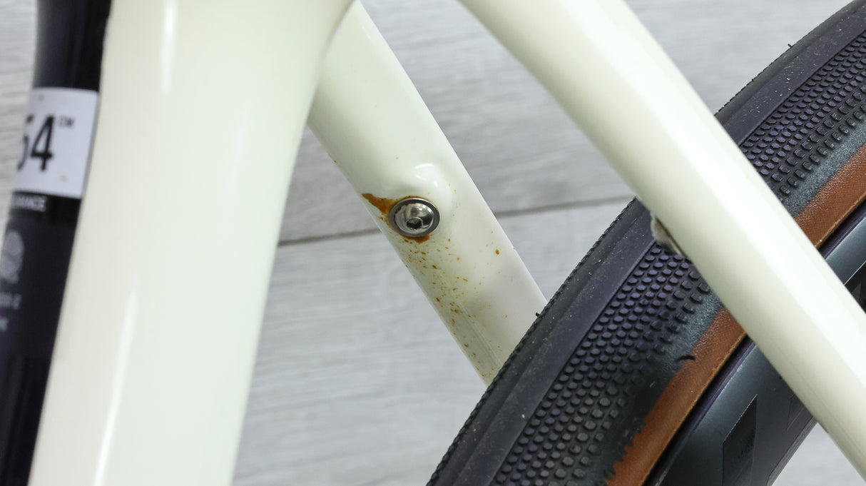 Trek Domane SL 7 AXS Gen 4 Road Bike - 2023, 54cm