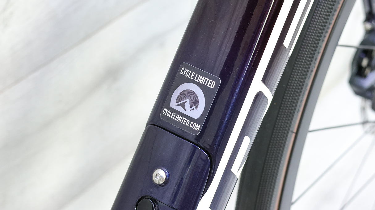 Trek Domane SL 7 AXS Gen 4 Road Bike - 2023, 54cm