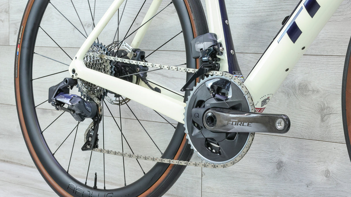 Trek Domane SL 7 AXS Gen 4 Road Bike - 2023, 54cm