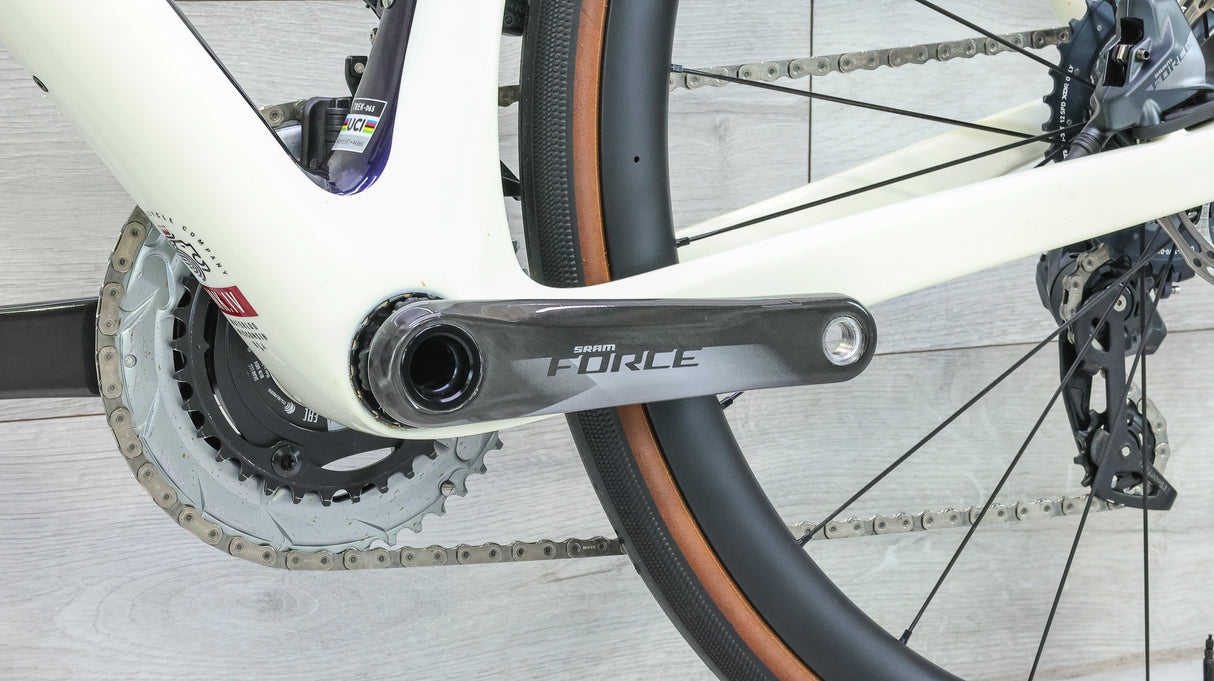 Trek Domane SL 7 AXS Gen 4 Road Bike - 2023, 54cm