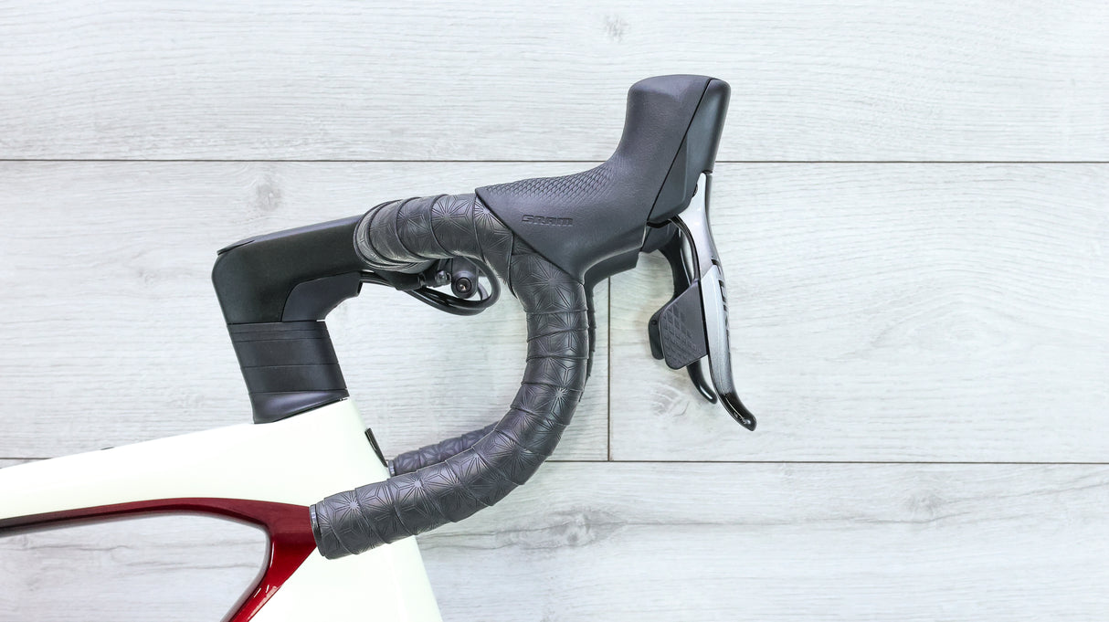 Trek Domane SL 7 AXS Gen 4 Road Bike - 2023, 54cm