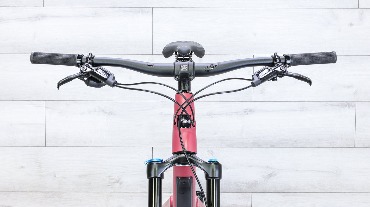 Santa Cruz 5010 R / Carbon C / 27.5 Mountain Bike - 2021, Large