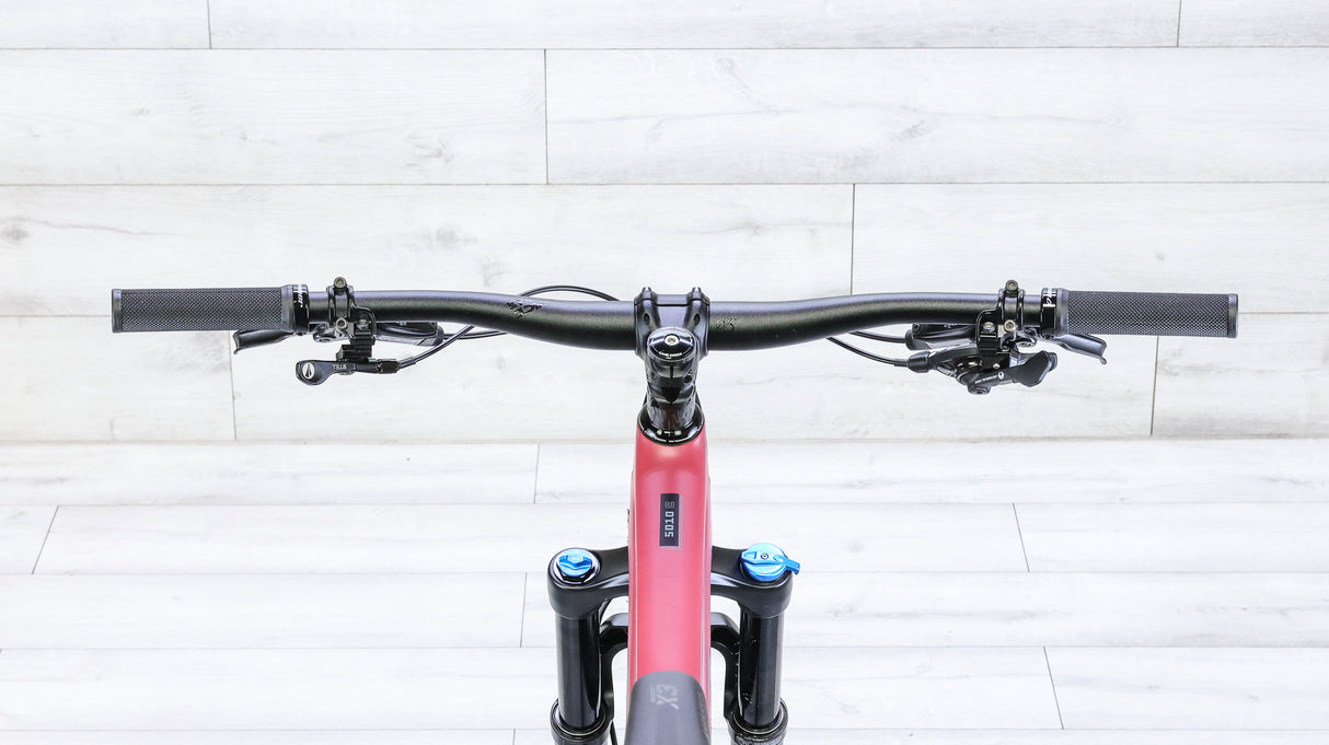 Santa Cruz 5010 R / Carbon C / 27.5 Mountain Bike - 2021, Large