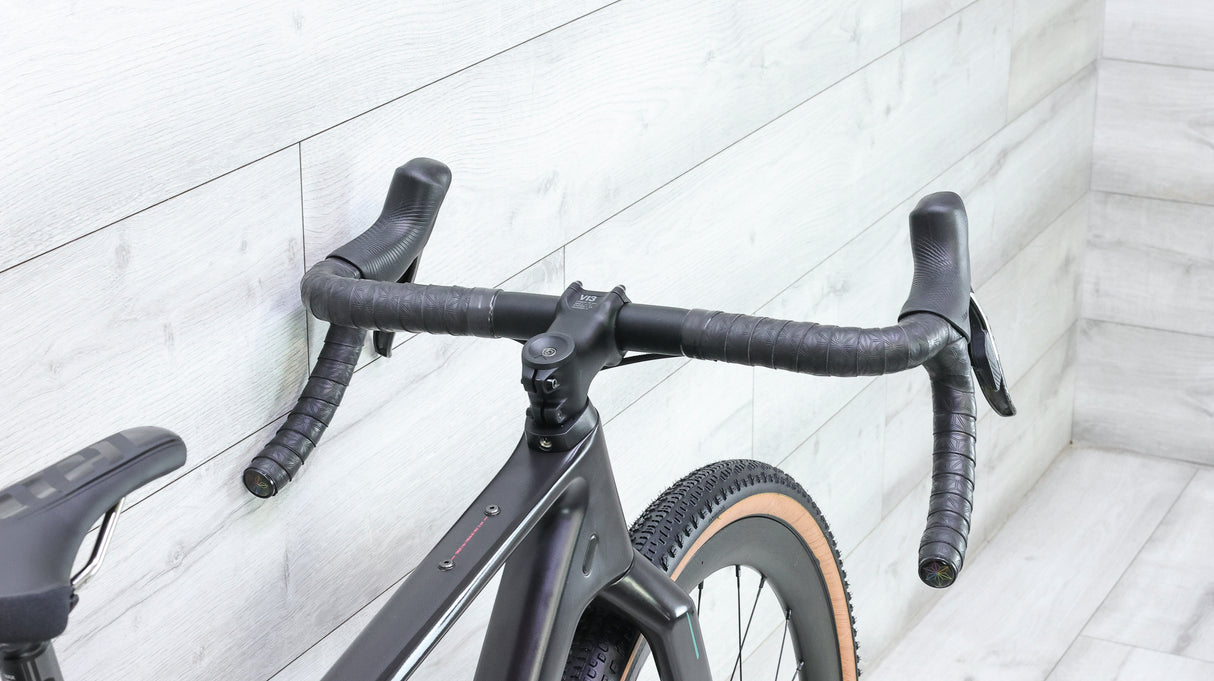 Canyon Grizl CF SLX AXS Gravel Bike - 2023, Small