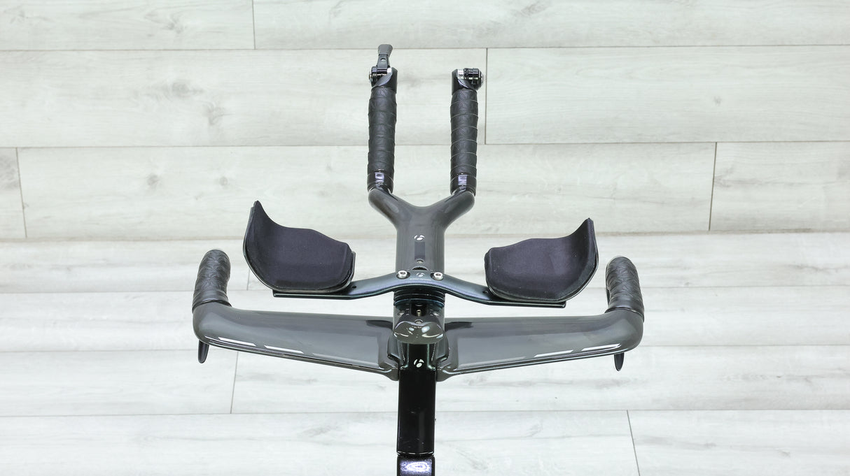 Trek Speed Concept 7.5 Triathlon Bike - 2015, X-Large