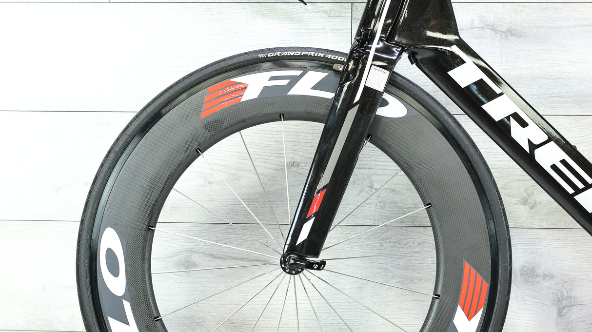 Trek Speed Concept 7.5 Triathlon Bike - 2015, X-Large