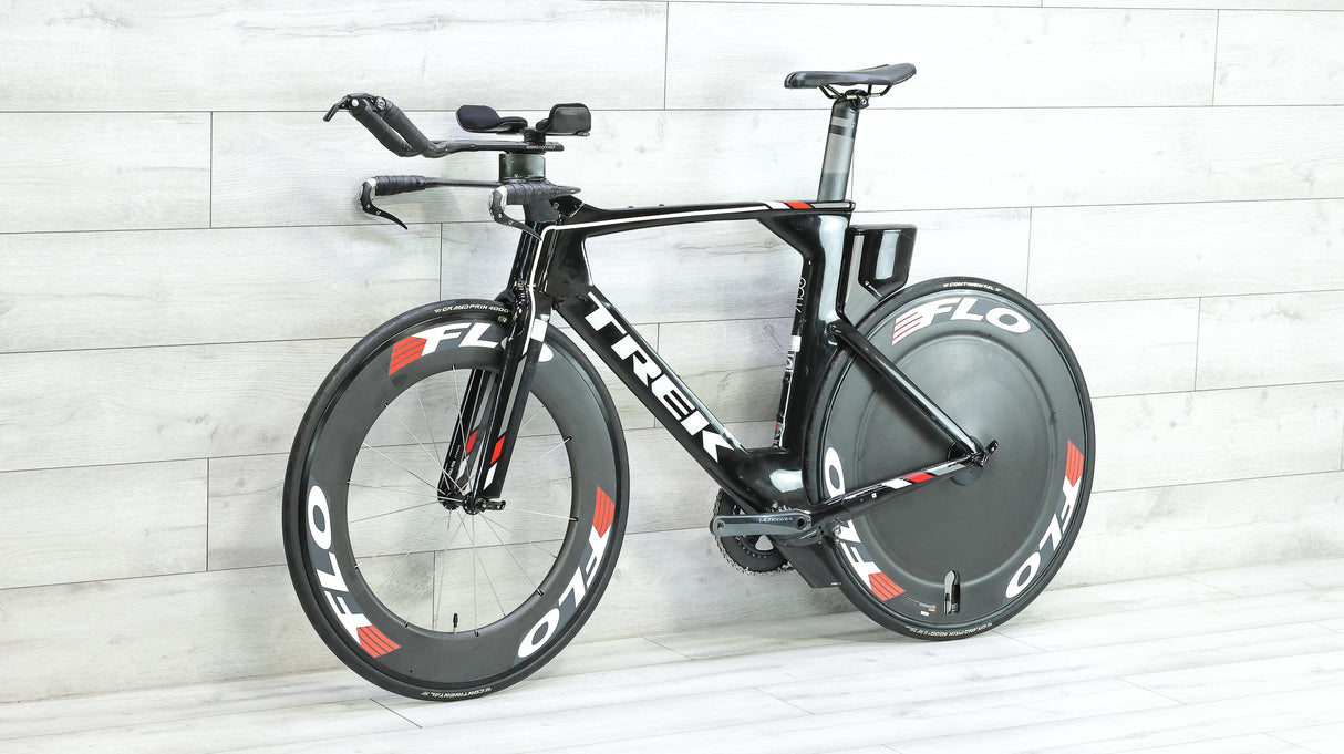 Trek Speed Concept 7.5 Triathlon Bike - 2015, X-Large